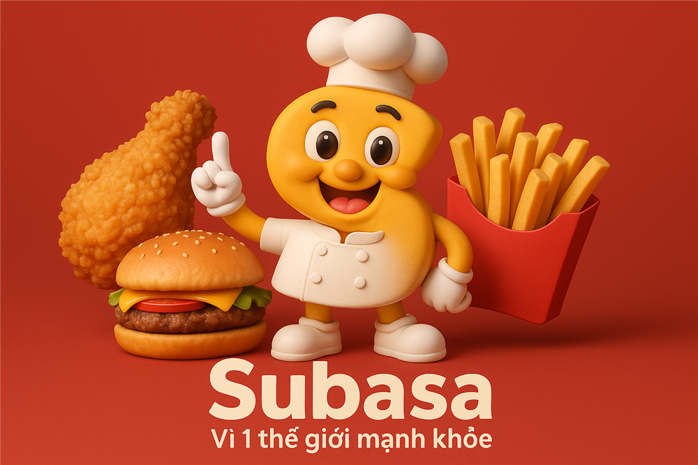 SUBASA
