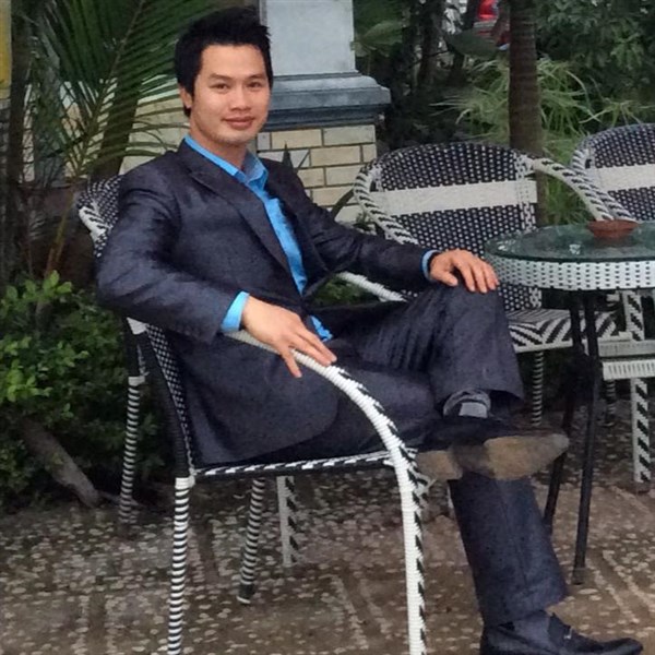Mr. Tuấn Anh