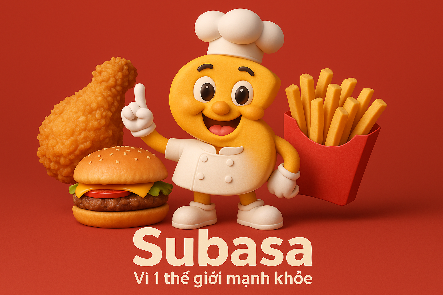 Subasa Việt Nam