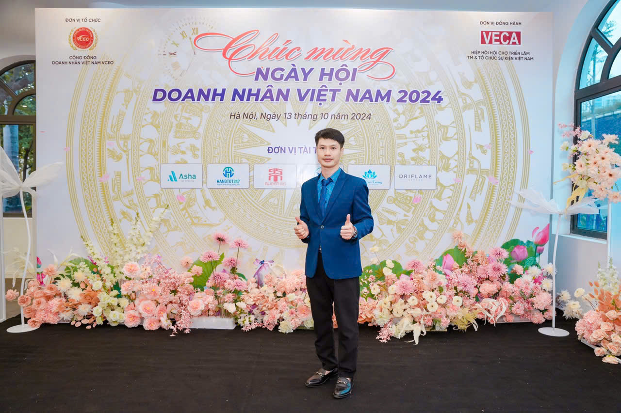 Mr. Tuấn Anh
